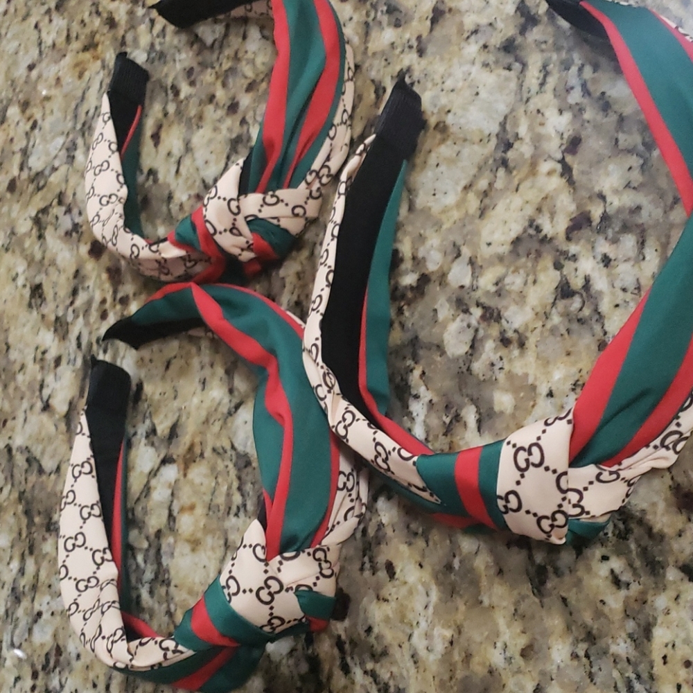 Headbands